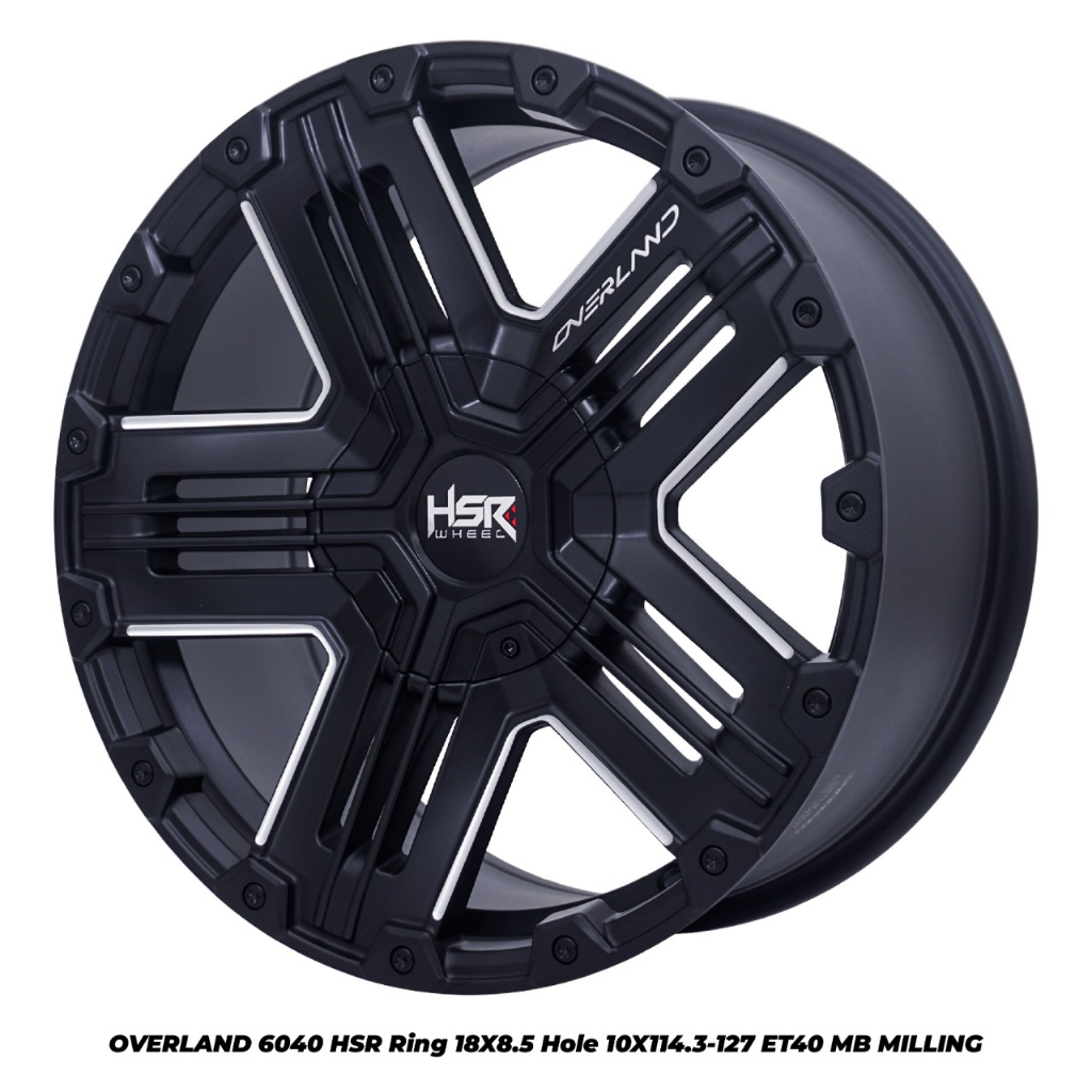 velg mobil innova zenix ring 18 velg hsr promo