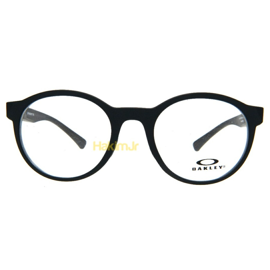 Frame Kacamata Oakley Spindrift Velvet Black OX8176-0151 Original