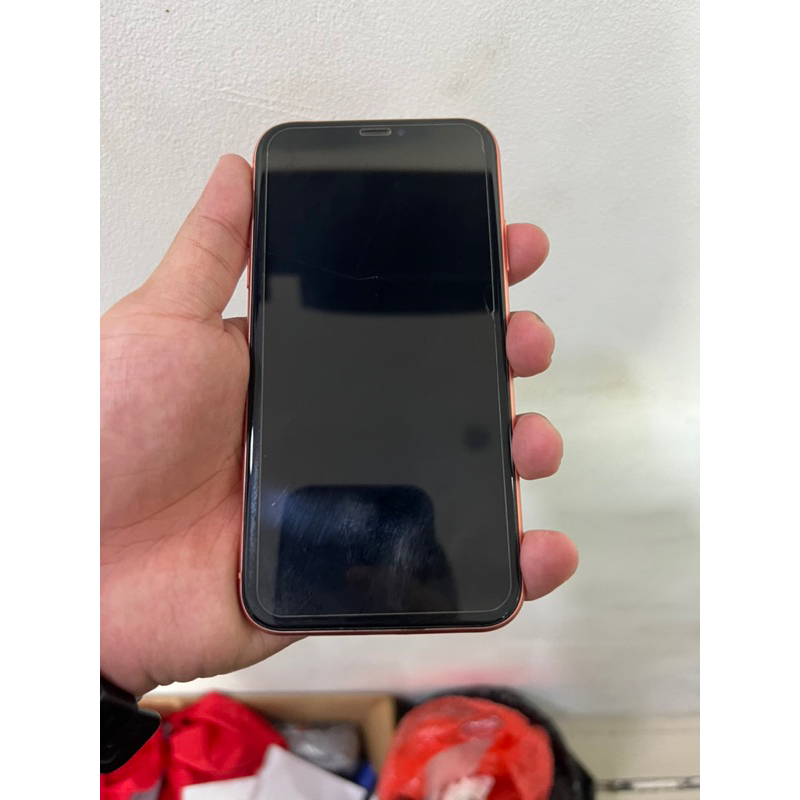 Iphone XR second 128GB