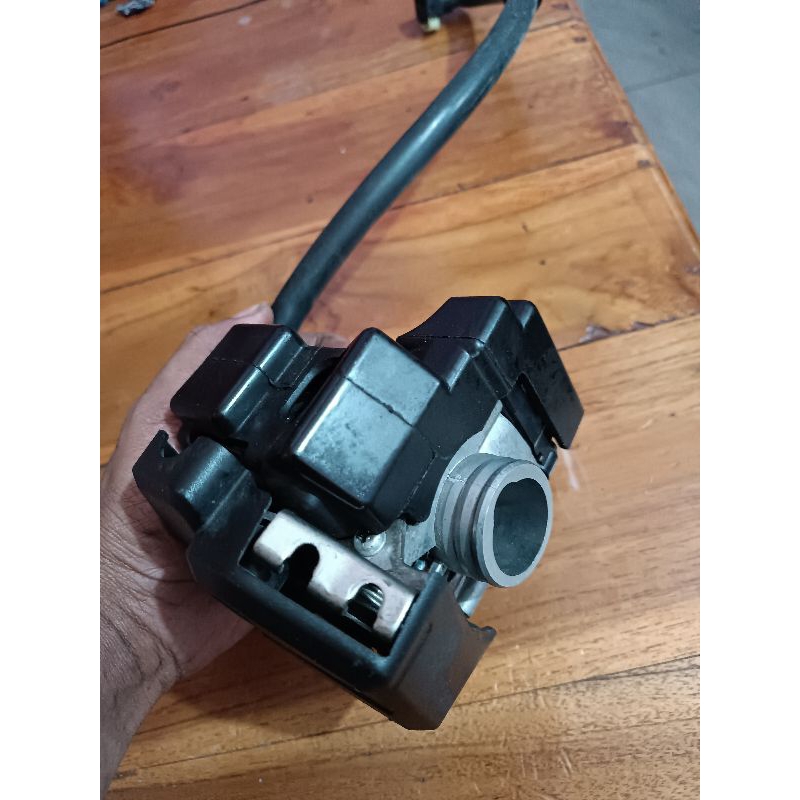 TB thortle body ori crf