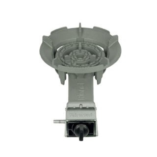 KOMPOR GAS 1 TUNGKU RINNAI TL-287RI GARANSI RESMI TL 287 RI TEKANAN RENDAH TL 287RI