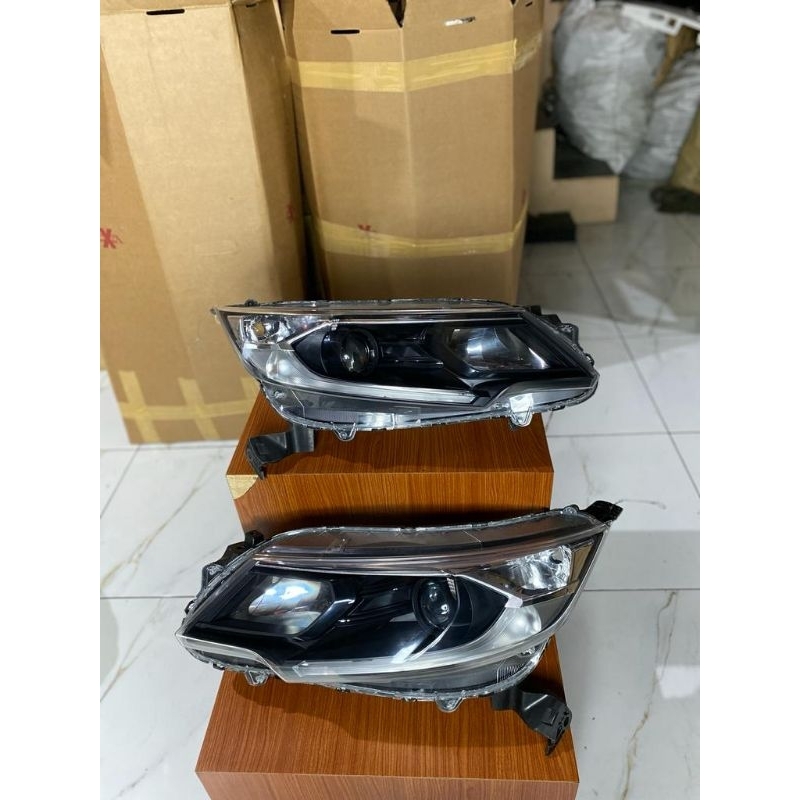 Lampu HONDA BRV 2016-2019