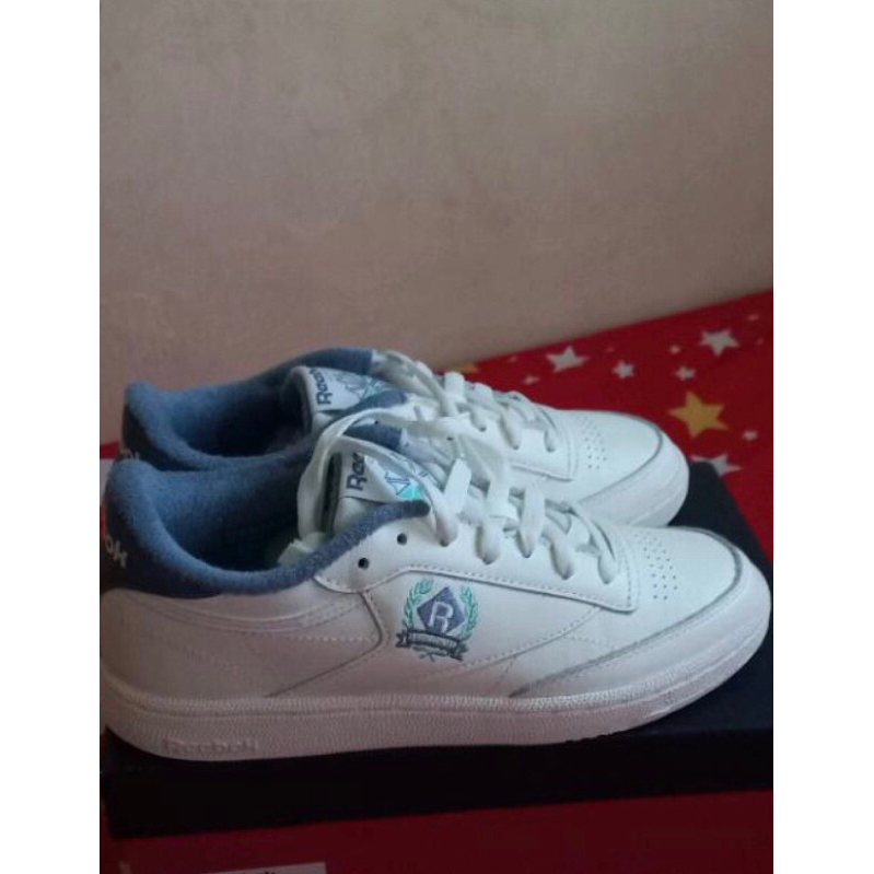 REEBOK CLASSIC CLUB C 85 SECOUND