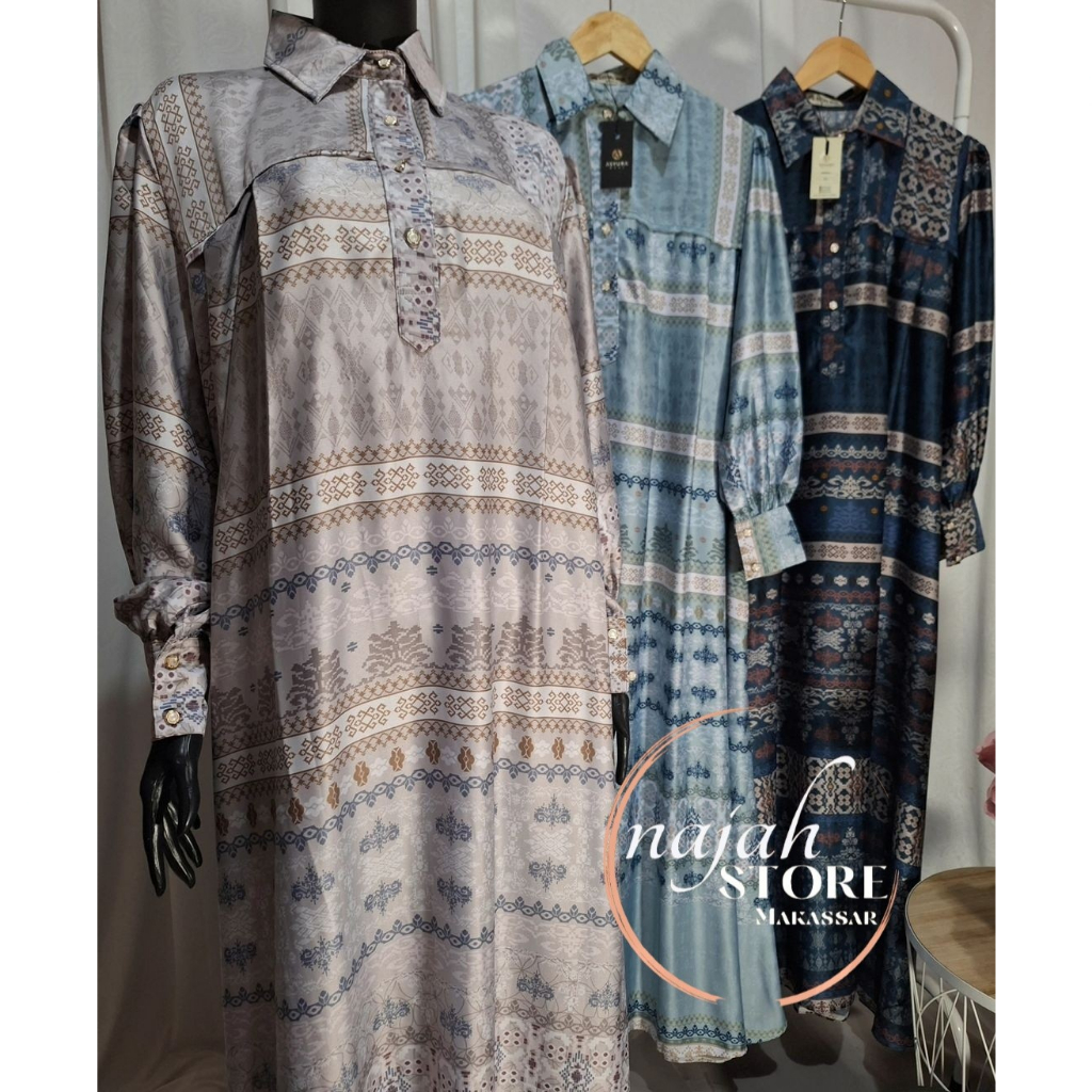 Dress by Asyura mode