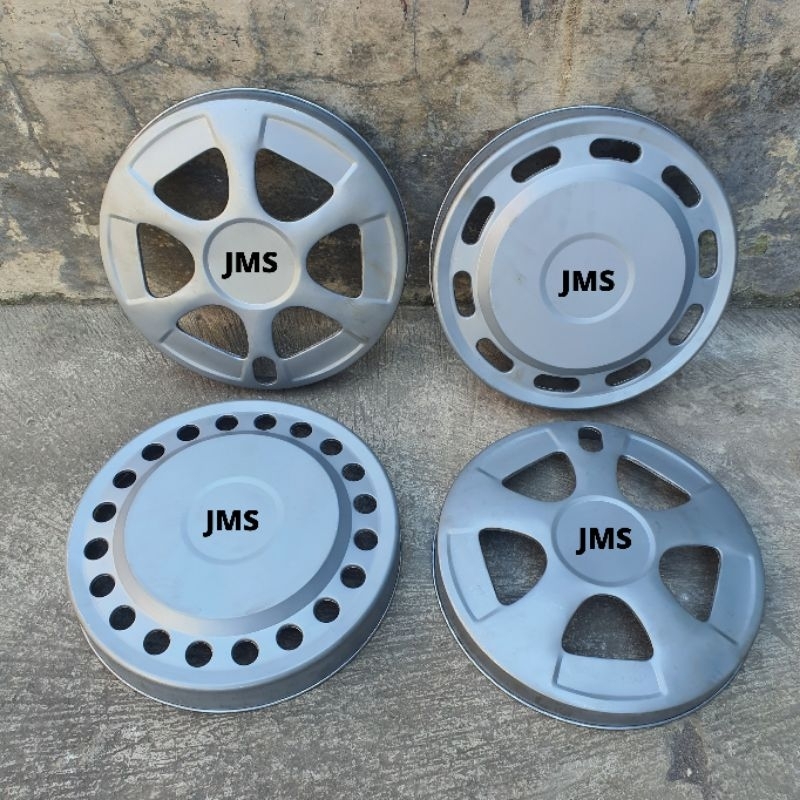 Wheeldop wildop weldop dop velg tutup velg cover velg 2pcs 2 pcs  R15 R16 Ring 15 Ring 16 rabeca rab