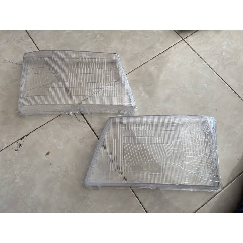 Mika lampu depan lampu besar Canter ps110/125 turbo