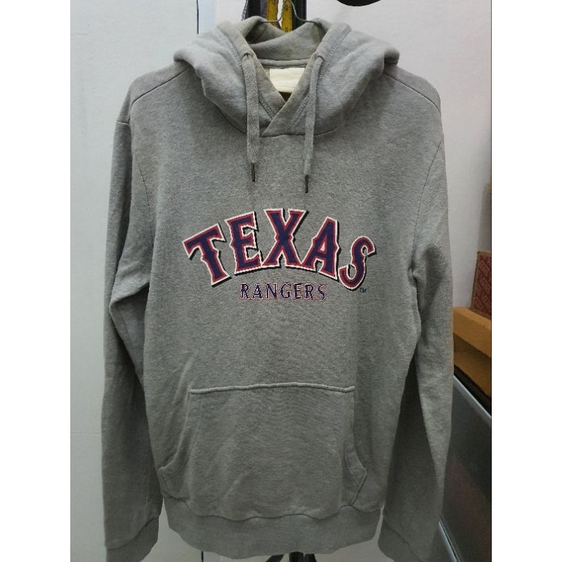 Hoodie MLB Texas Rangers