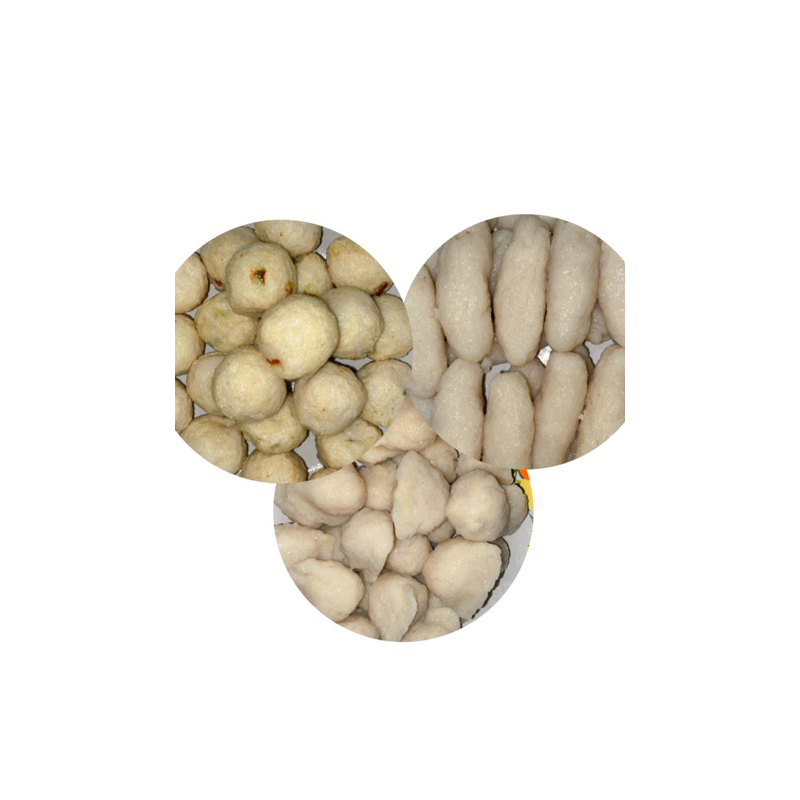 

Pempek Asli Palembang Paket B