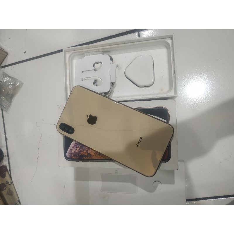 iPhone iph xs max 256gb matot