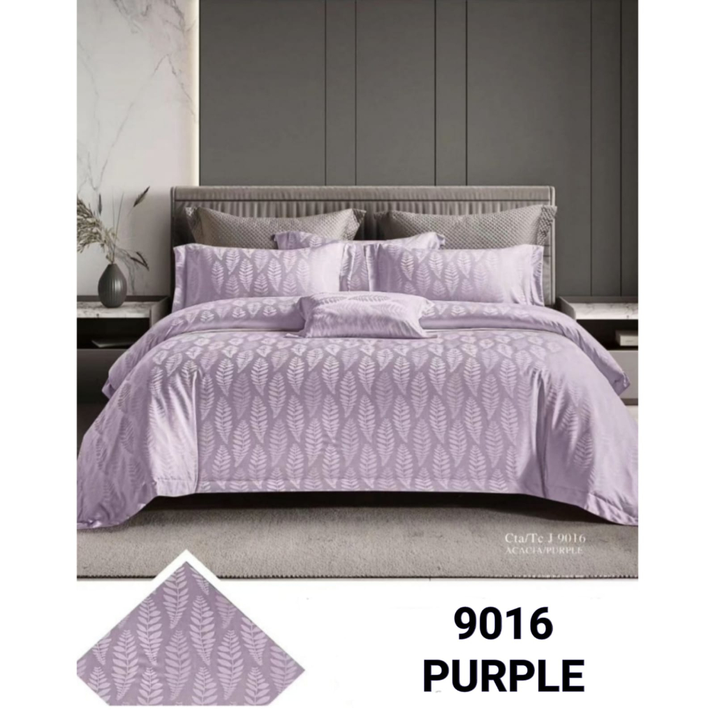 SPREI UKURAN SINGLE DOBBY JACQUARD PREMIUM 100X200X10 / 100X200X20 / 100X200X30 / 10X200X40 / 100X20