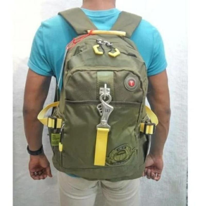 Tas Ransel Original T5920 Pria /Wanita Tactical army