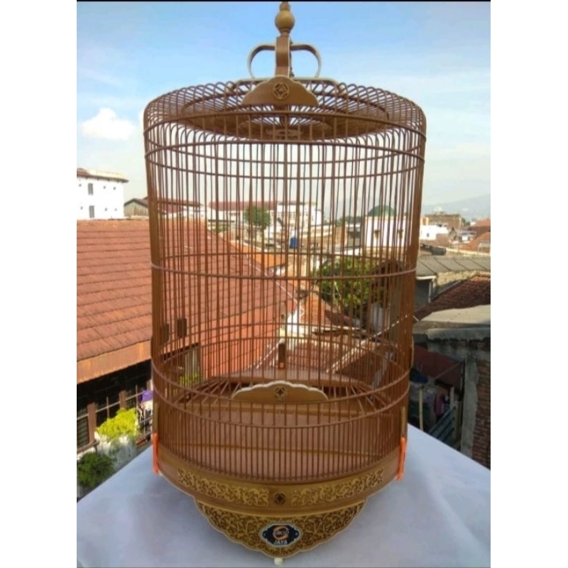 sangkar kandang burung murai ebod jaya
