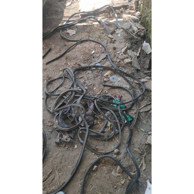 karet pintu honda accord prestige