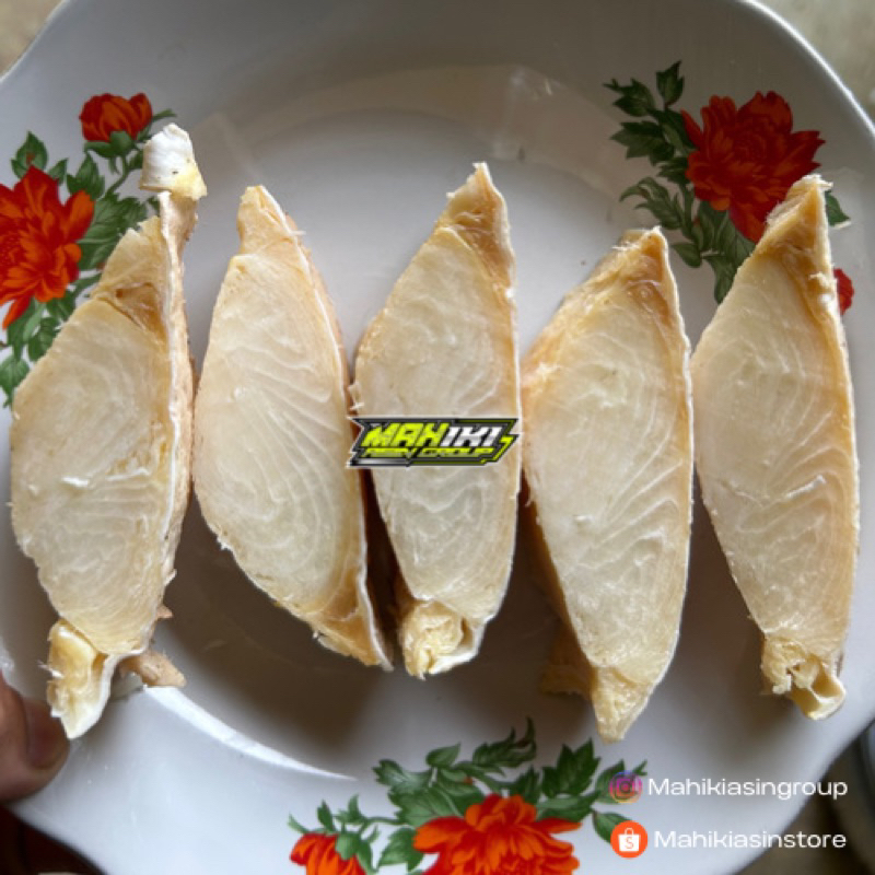 

Ikan Asin Jambal Roti Daging Tebal 1kg