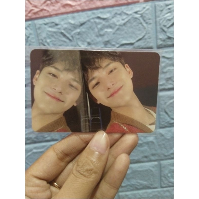 PC MINGYU HENGGARAE KACA