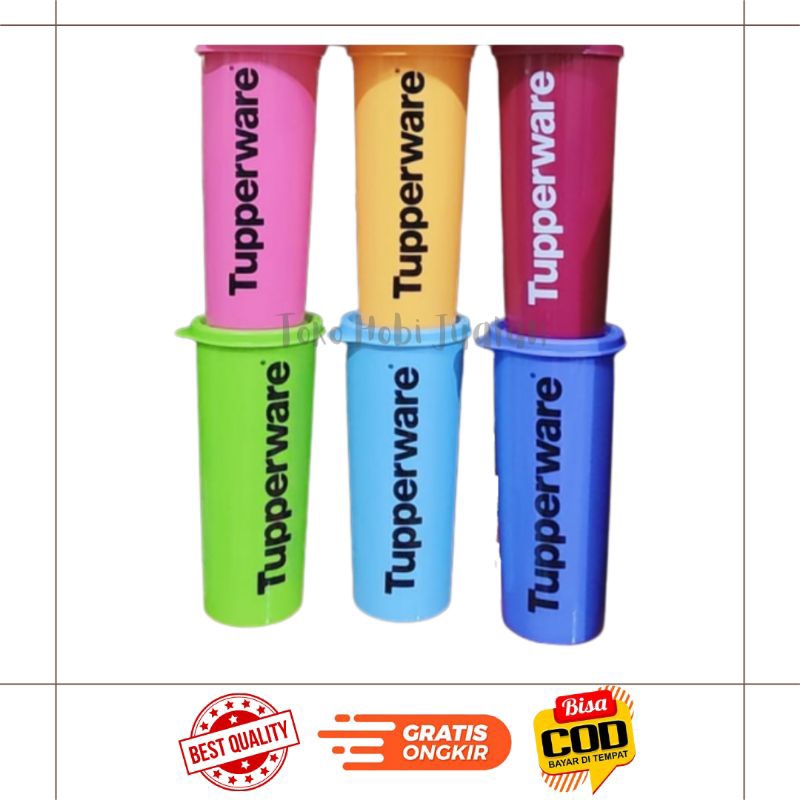 Tumbler Tumbler Tupperware Giant Tumbler Botol Botol Tupperware Botol Sekolah Botol Anak Tupperware 