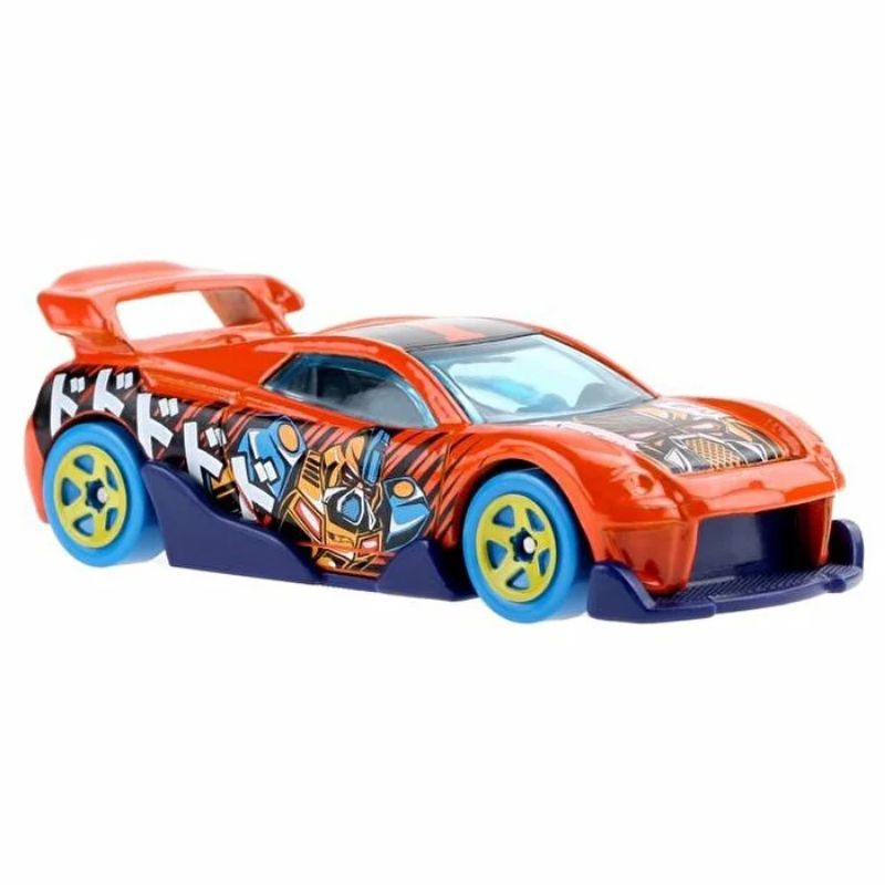 Hot Wheels MS - T Suzuka