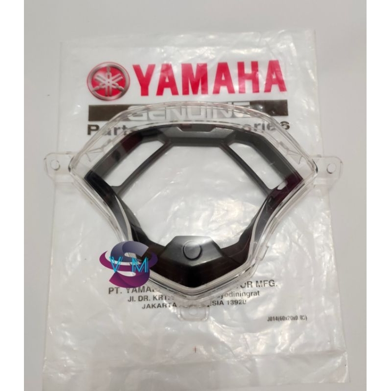 Mika Speedometer Yamaha Mio Gear 125 B3W Original