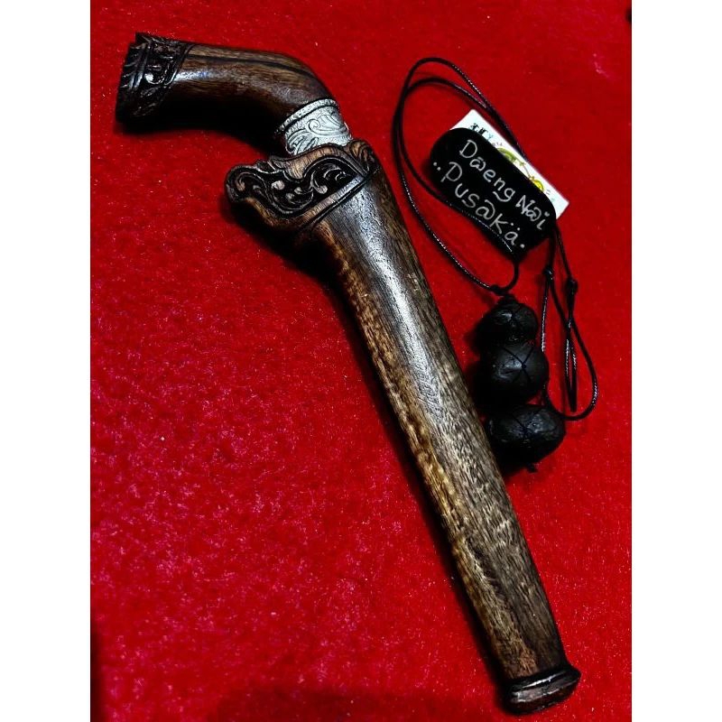 Luwu Bugis Sepuh di jamin tidak mengecewakan