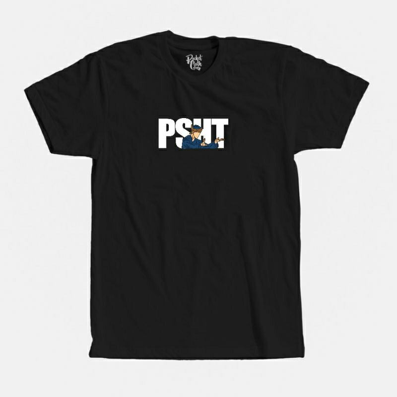 TS. PSHT PASANG 014 - KAOS PSHT ORIGINAL