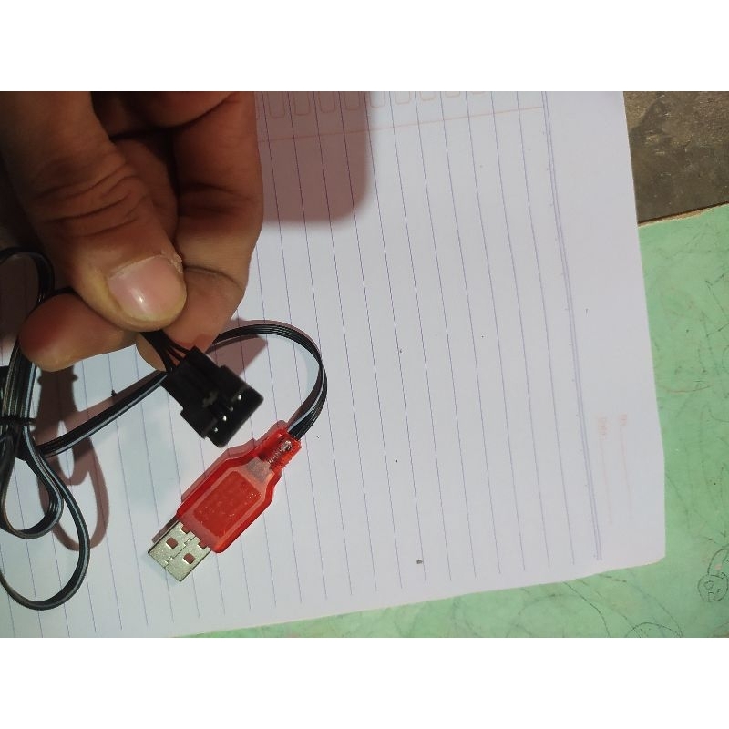 charger 2s lipo liion