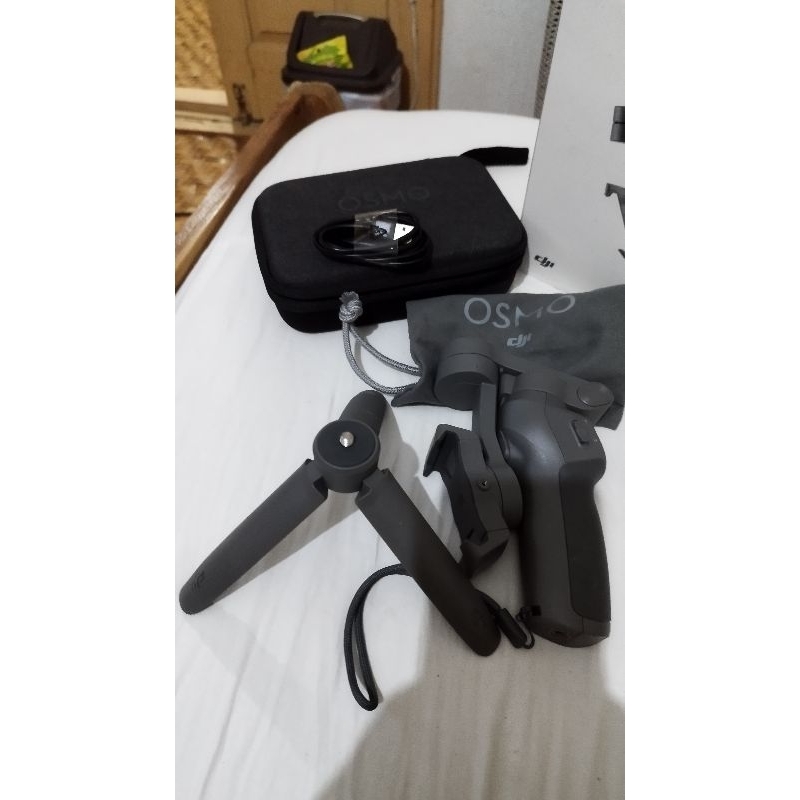 DJI Osmo Mobile 3