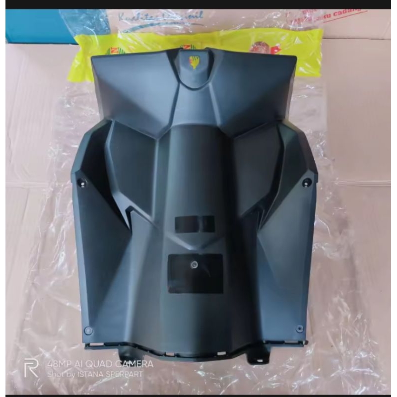 cover inner legshil kunci bawah beat eco dasbor bawah beat fi esp beat street tahun 2016 2017 2018 2