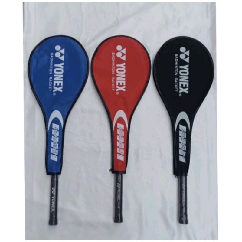 RAKET BADMINTON / RAKET BULUTANGKIS YONEX