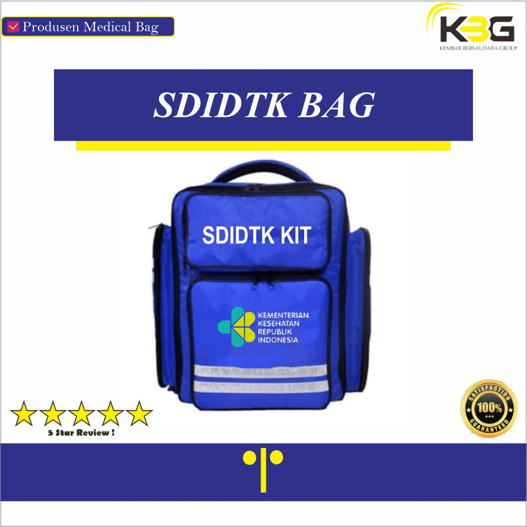 SDIDTK KIT