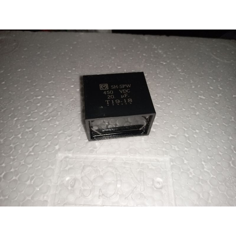 SH-SPW 450VDC 20UF