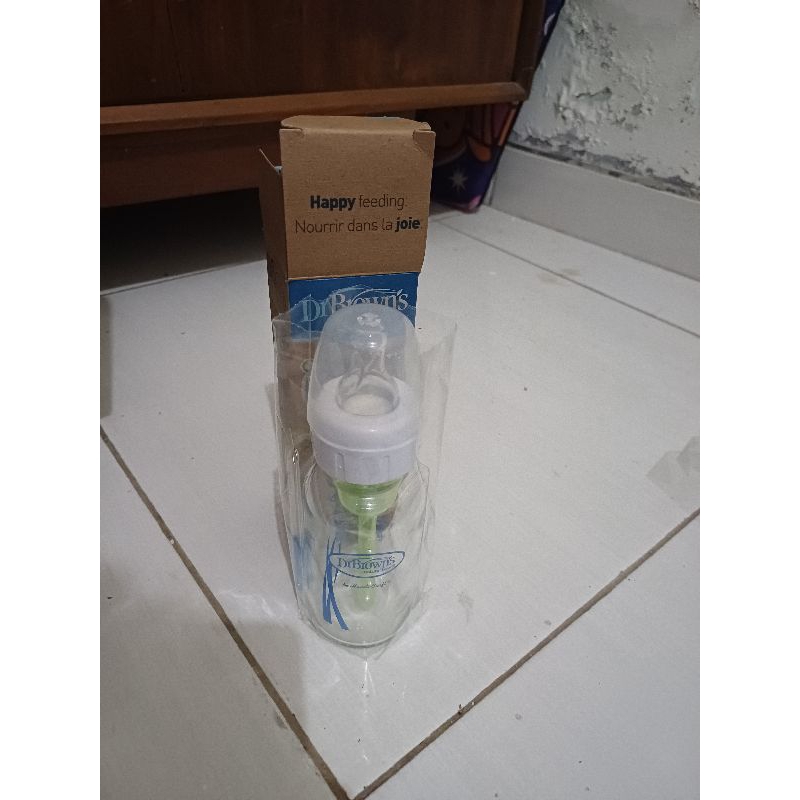 botol dr browns