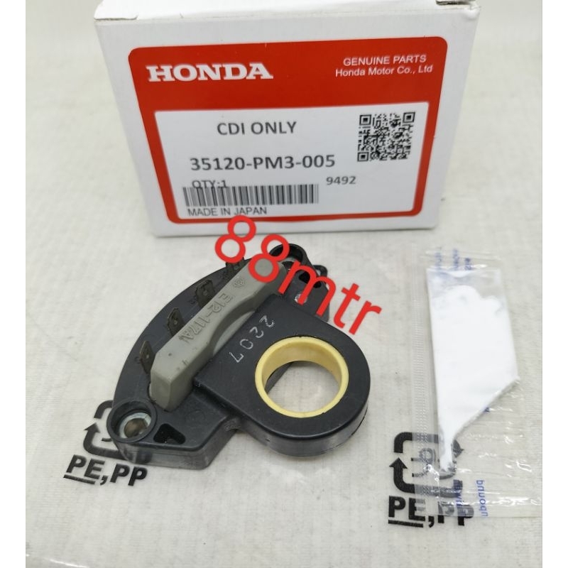 CDI ATAU MODUL CDI GRAND CIVIC MAESTRO