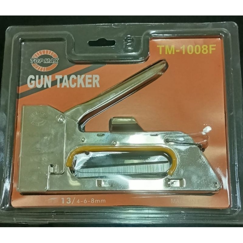 

GUN TACKER / STEPLER TEMBAK MURAH / steples tembak