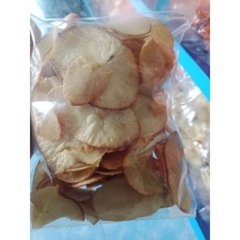 

keripik singkong original