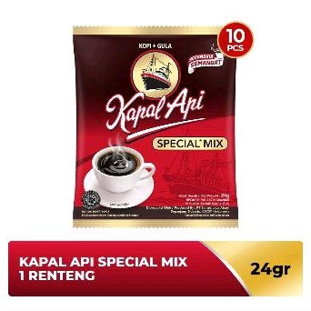 

Kopi kapal api 1 renceng