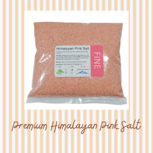 

READY STOK] Garam Himalaya 1Kg