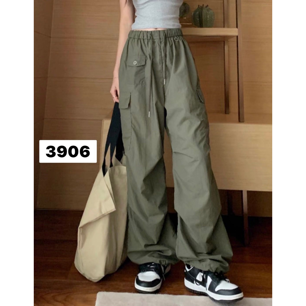 READY STOK CELANA CARGO JR3906 SUPER STRETCH PREMIUM BANGKOK