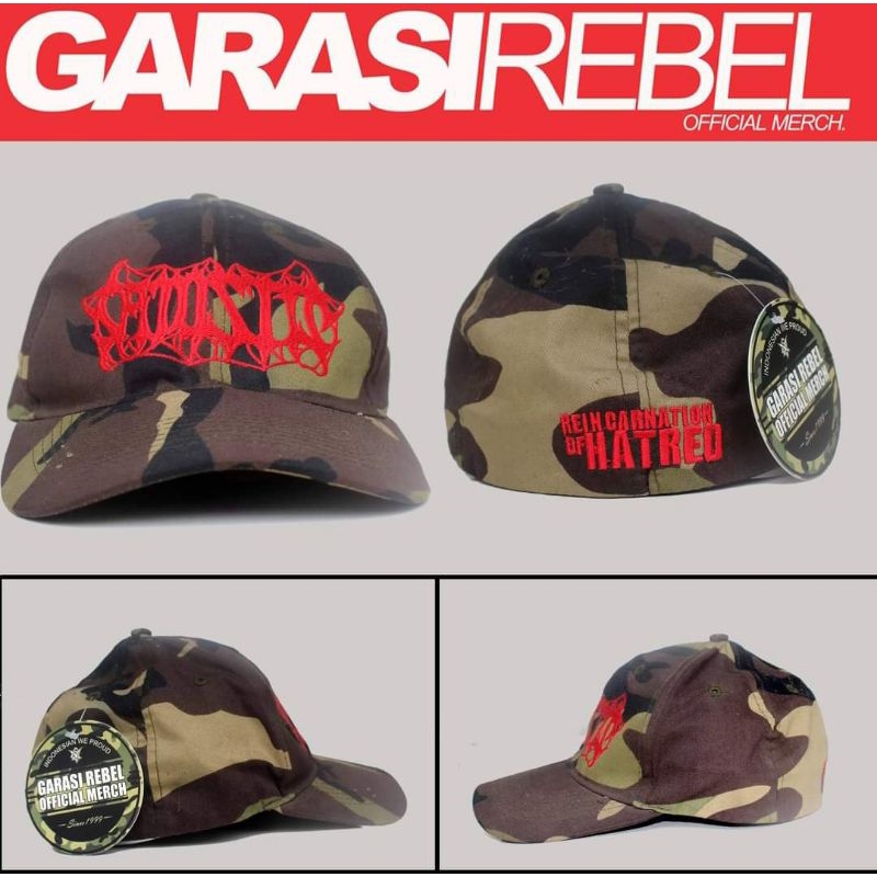 topi band metal army /gutabully movement /topi music /topi band original