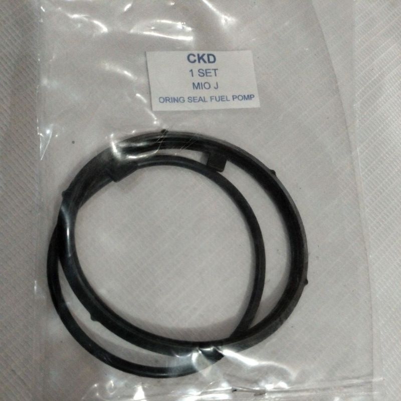 KARET SEAL O-RING FUELPUMP MIO J/ VIXION/NMAX/JUP MX 1SET