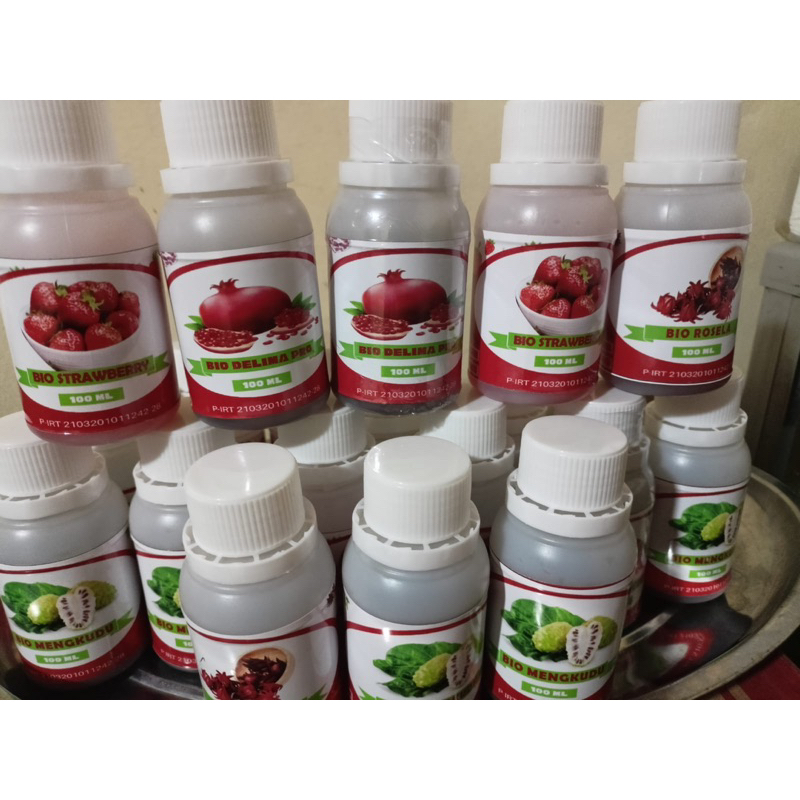 

probiotik alami untuk kesehatan