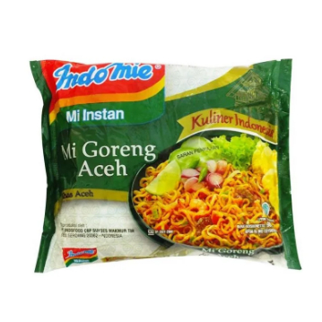 

Indomie Goreng Aceh