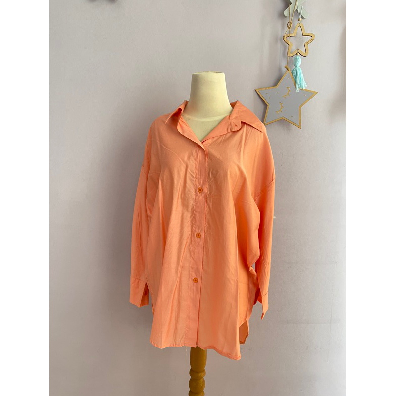 KEMEJA WANITA NOK-BENCHA-HEAHA HIJAB BANGKOK