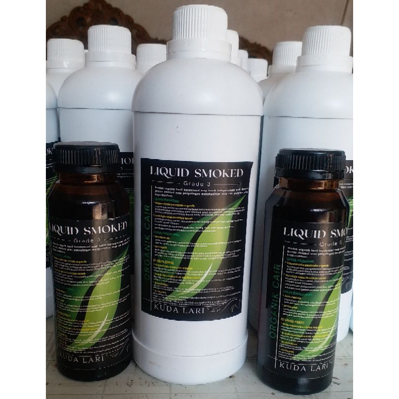 Pestisida Nabati (Organik)