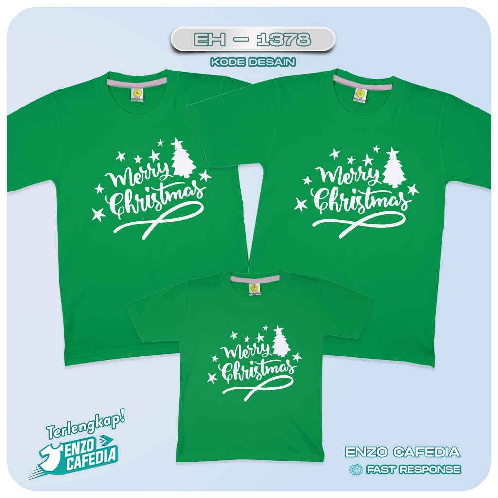 Kaos Atasan Custom Anak & Dewasa Polyflex | Kaos Couple Family Keluarga | Free Request Tulisan | Des