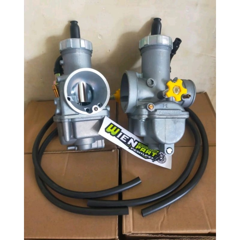 Karbu Pe28 A115