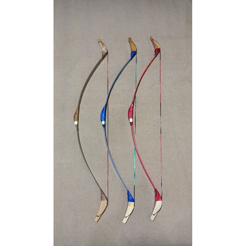 BUSUR PANAH MURAH ANAK REMAJA 20-23LBS. LOW GRADE B.001New