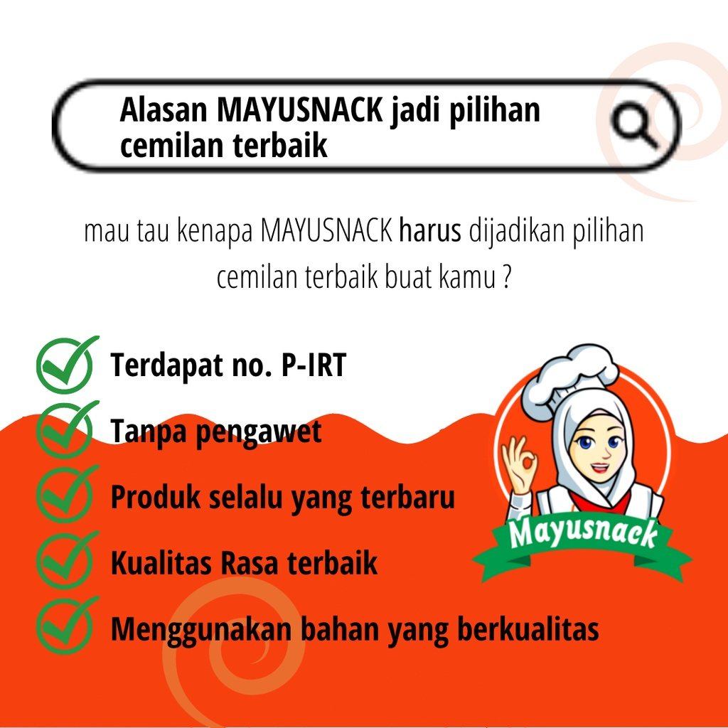 

RK Kacang Campur Mix Jaipong Kiloan 250gr