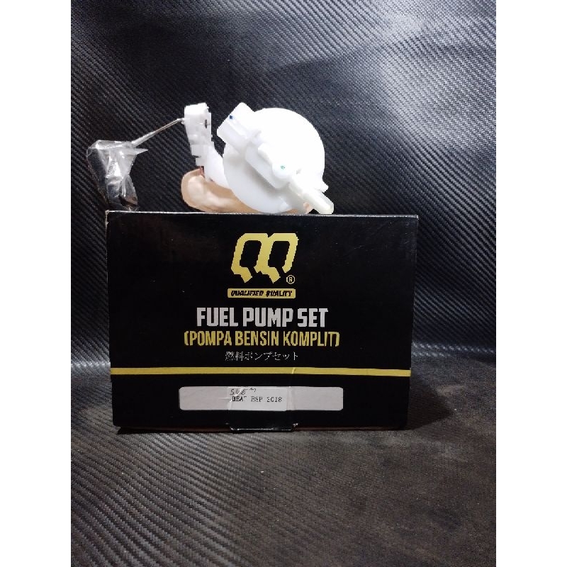 Pomp injeksi Beat Esp 2018/Fuelpomp/Motor injeksi/Pomp ainjeksi/Penyedot minyak/Pelampung injeksi/In