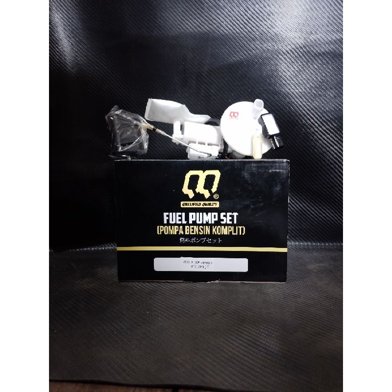 Pomp injeksi Vixion New Advance Movistar/Fuelpomp/Motor injeksi/Pomp ainjeksi/Penyedot minyak/Pelamp