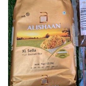 

beras basmati 1 kg